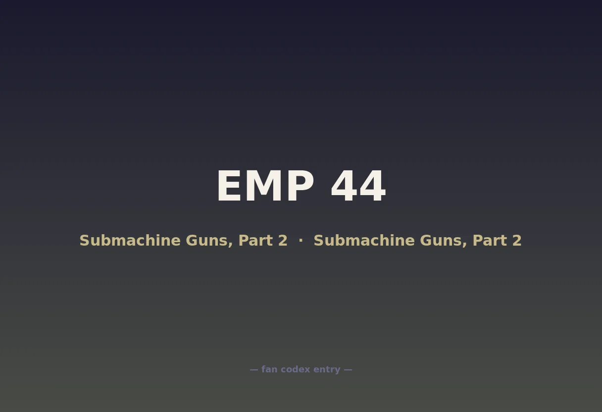 EMP 44