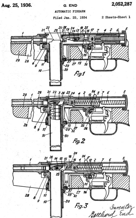 SIG MKMO