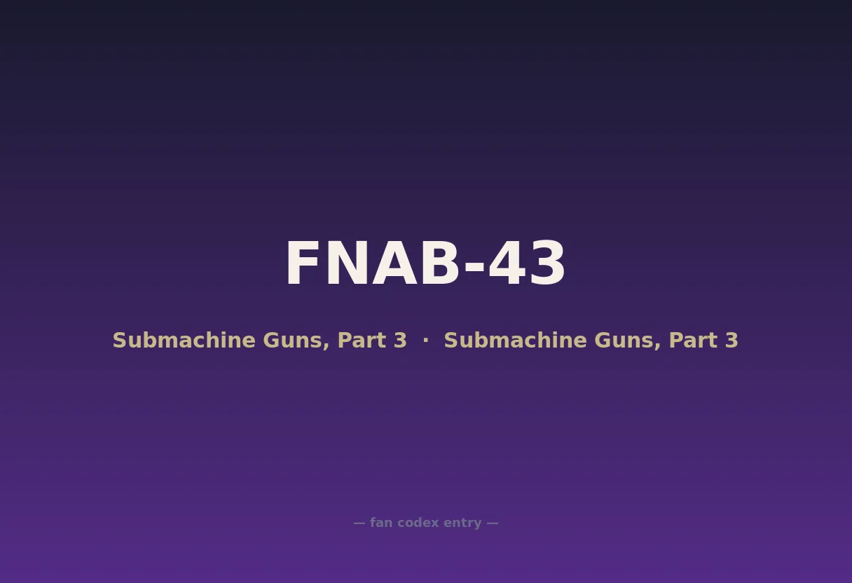 FNAB-43