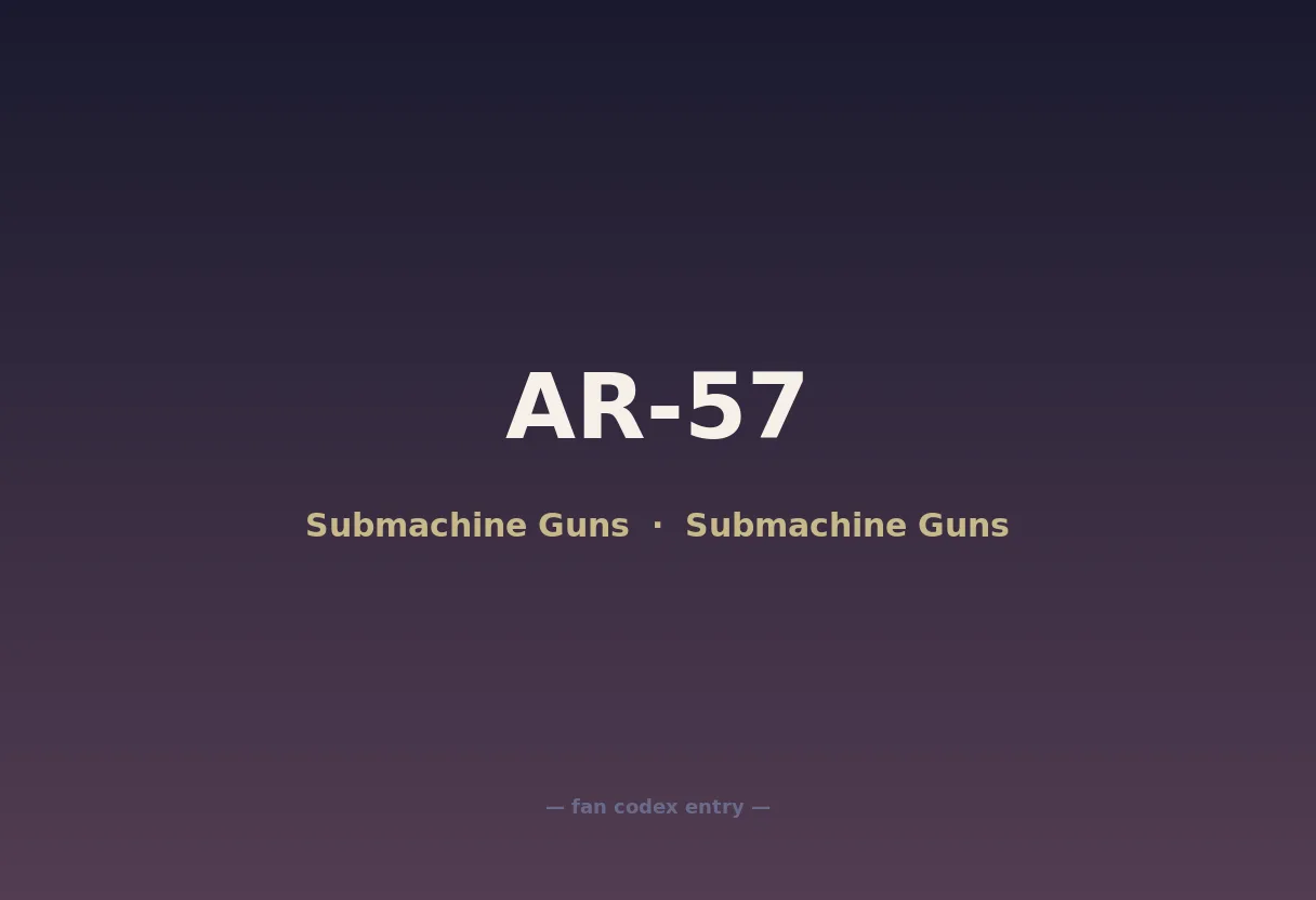 AR-57