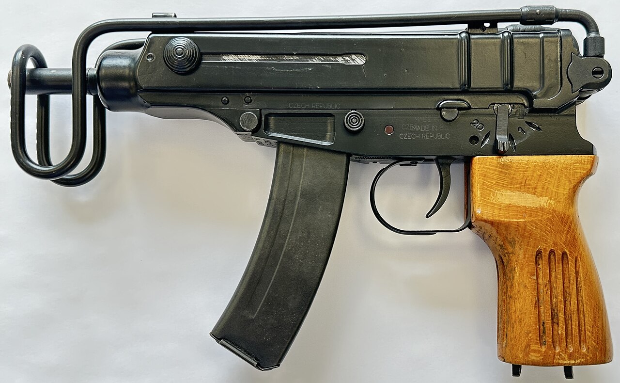 Škorpion