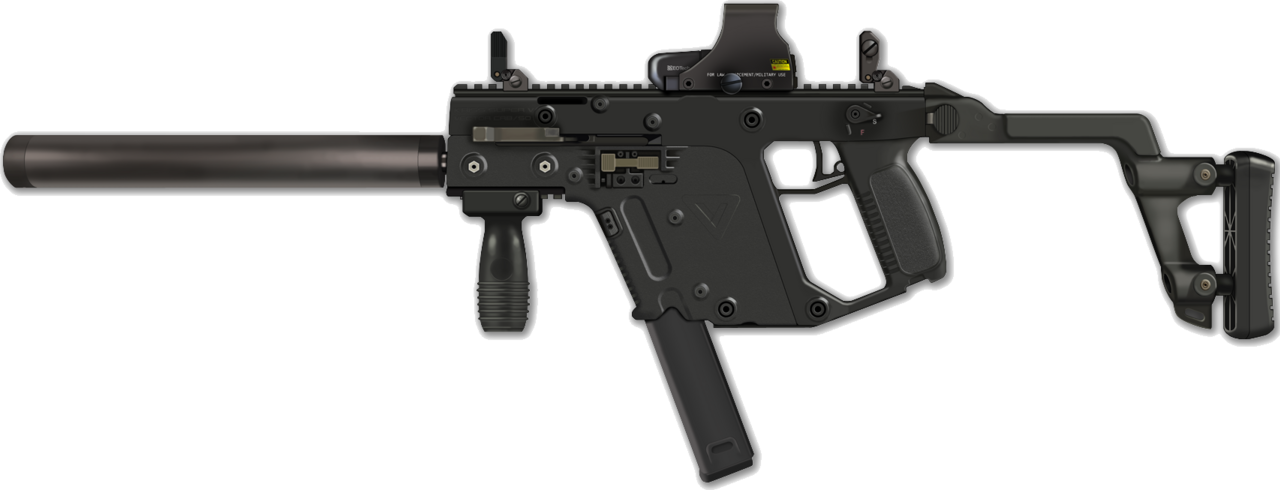 KRISS Vector