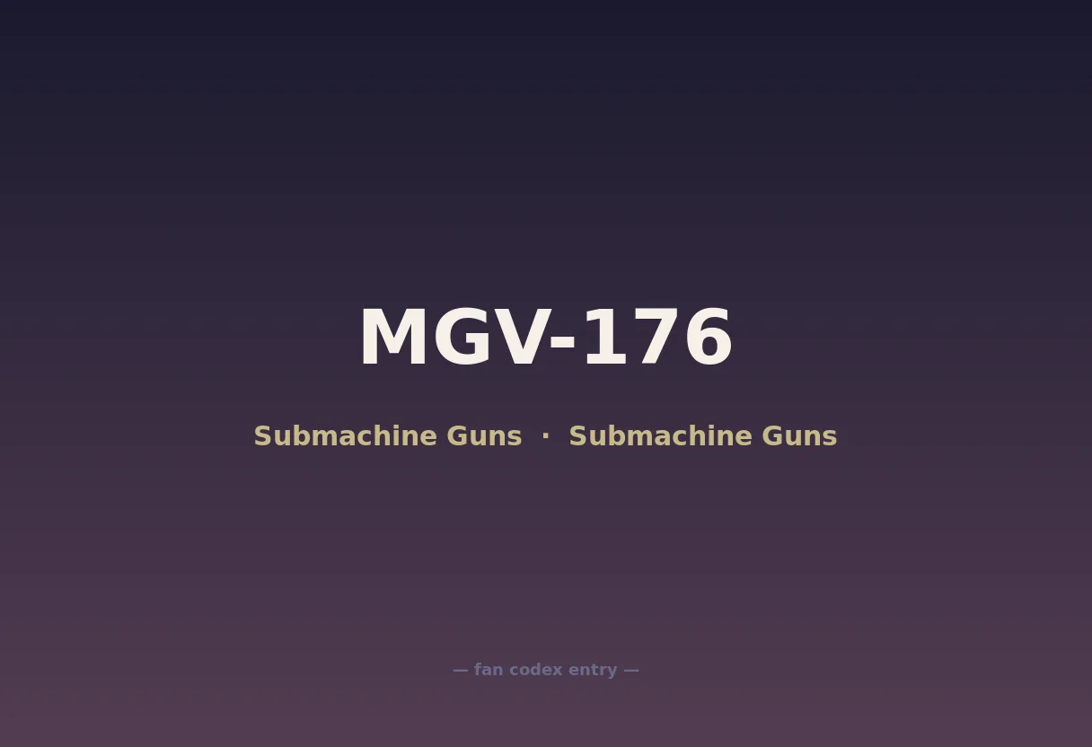 MGV-176