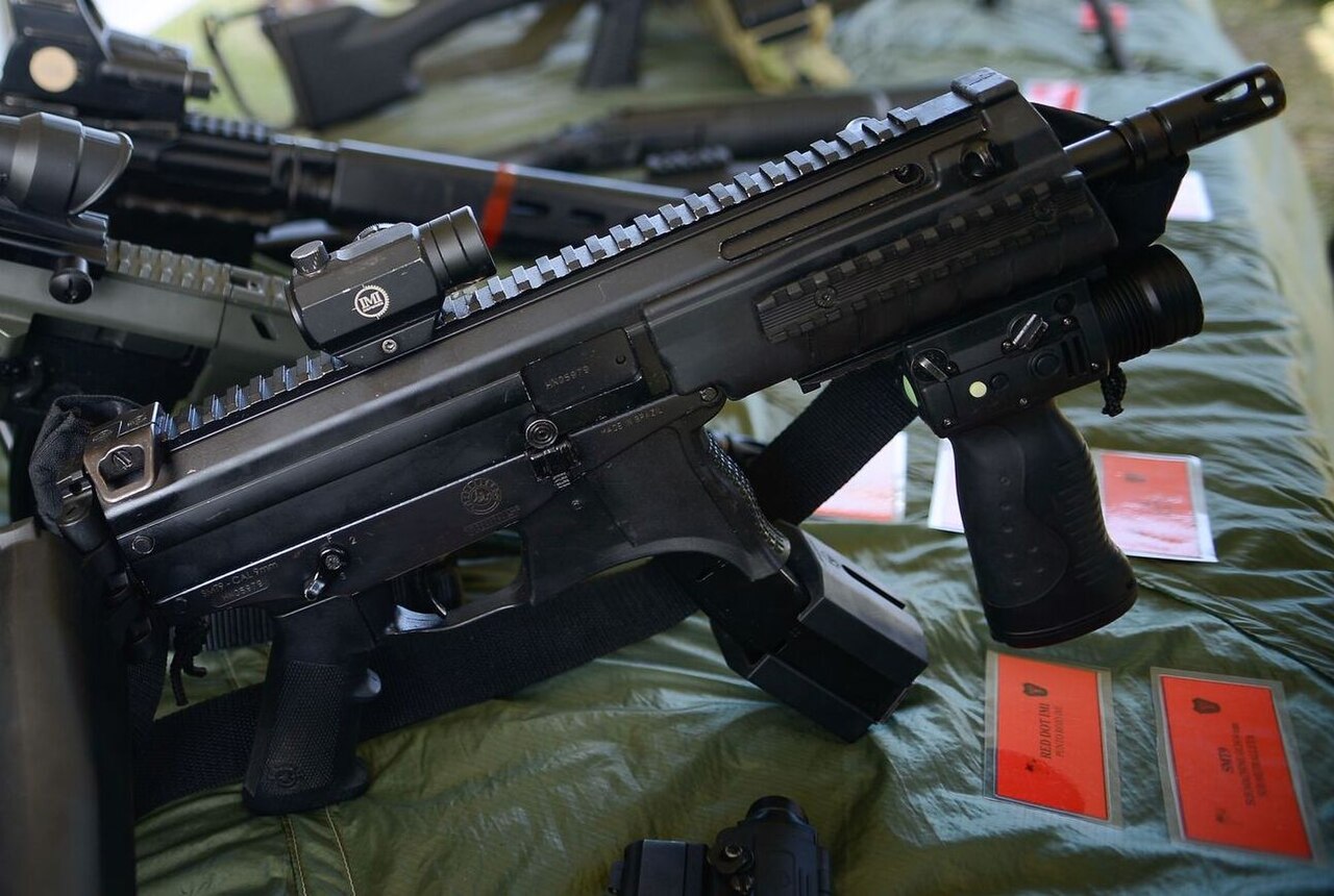 Taurus SMT