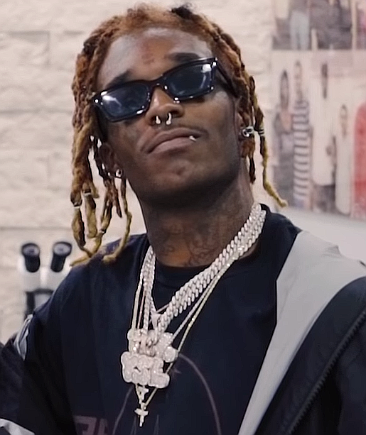 Uzi