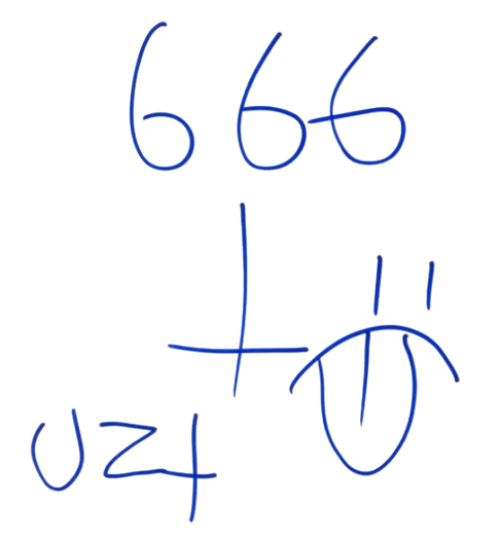 Uzi