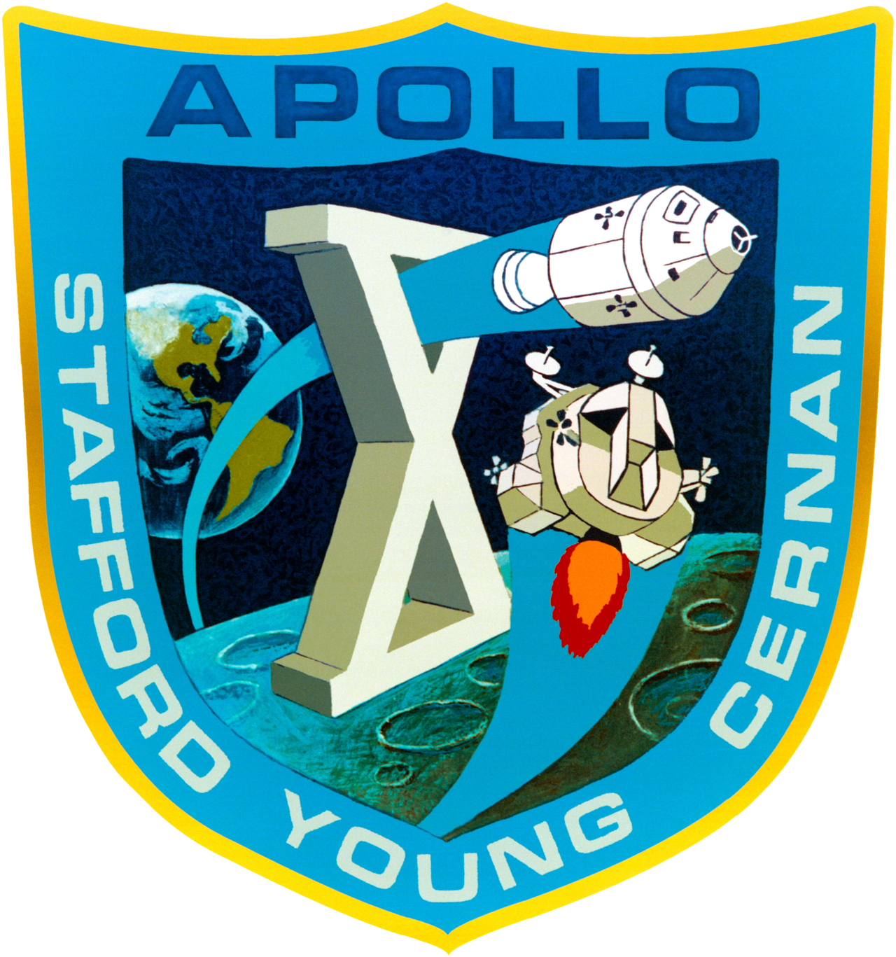 Apollo 10