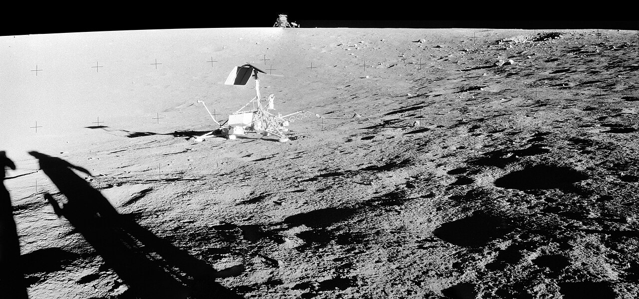 Apollo 12