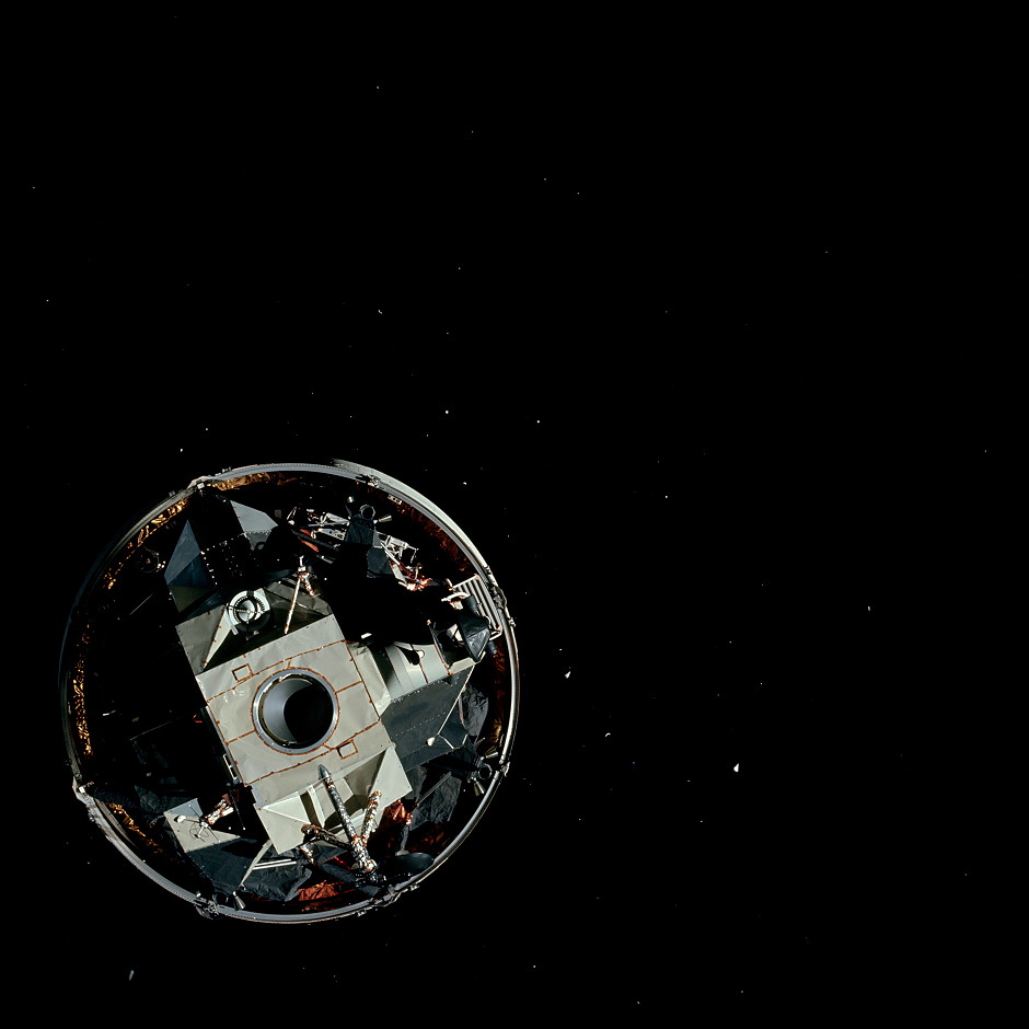 Apollo 15