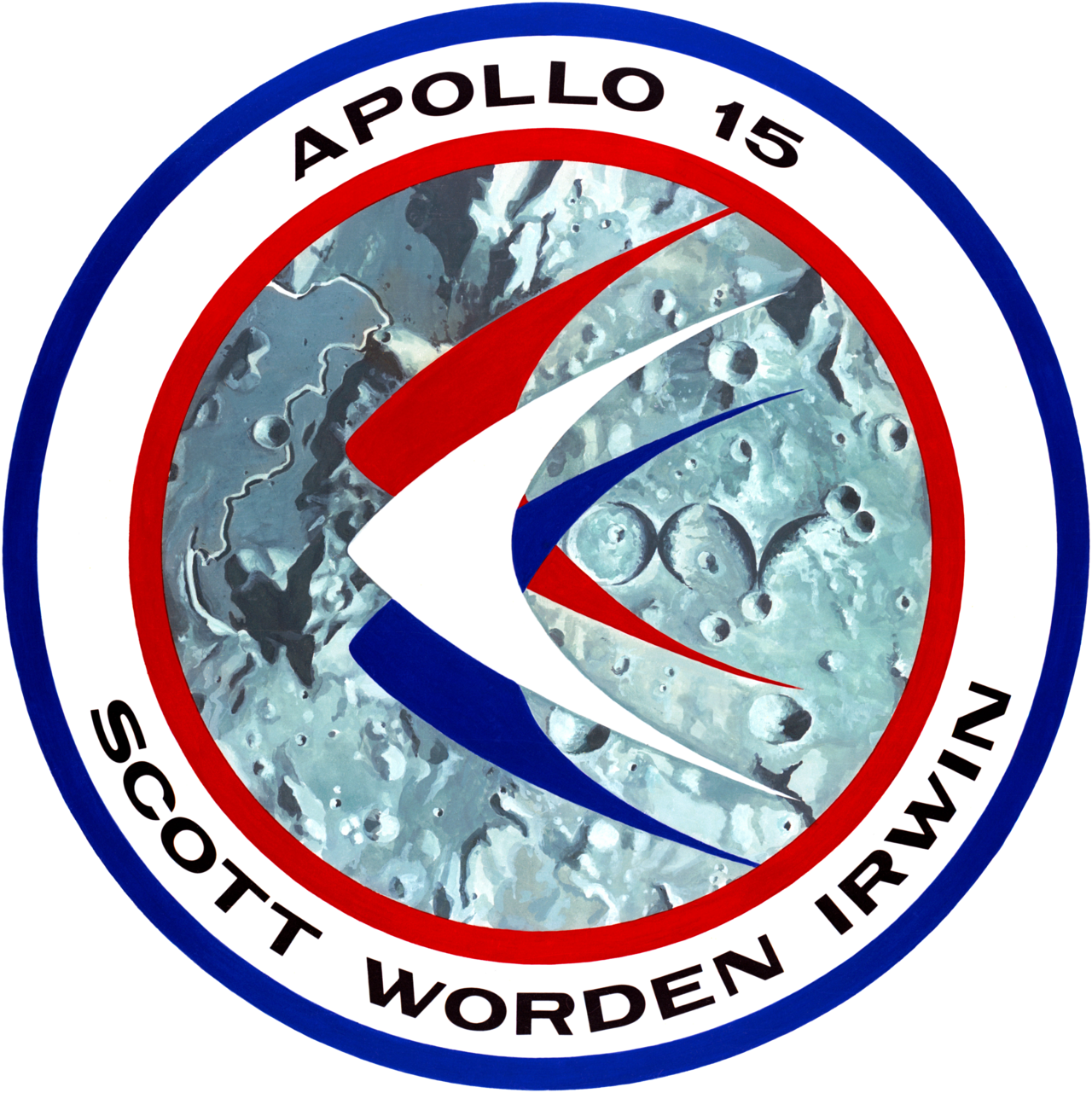 Apollo 15