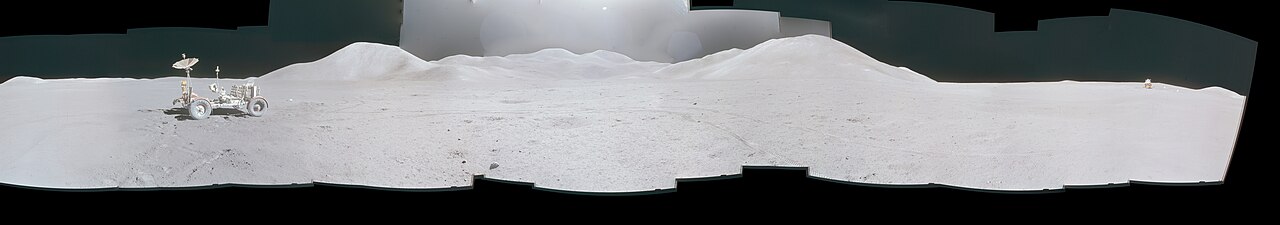 Apollo 15