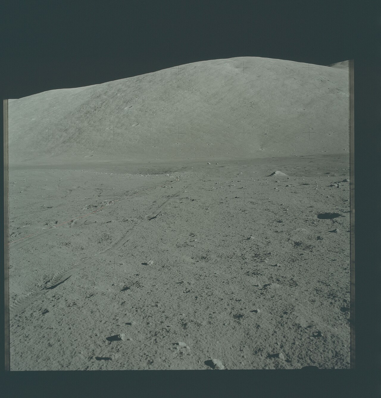Apollo 17