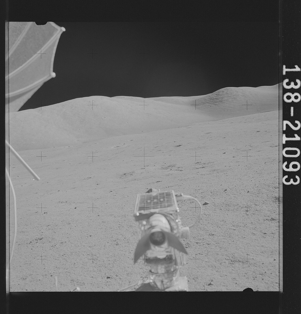Apollo 17