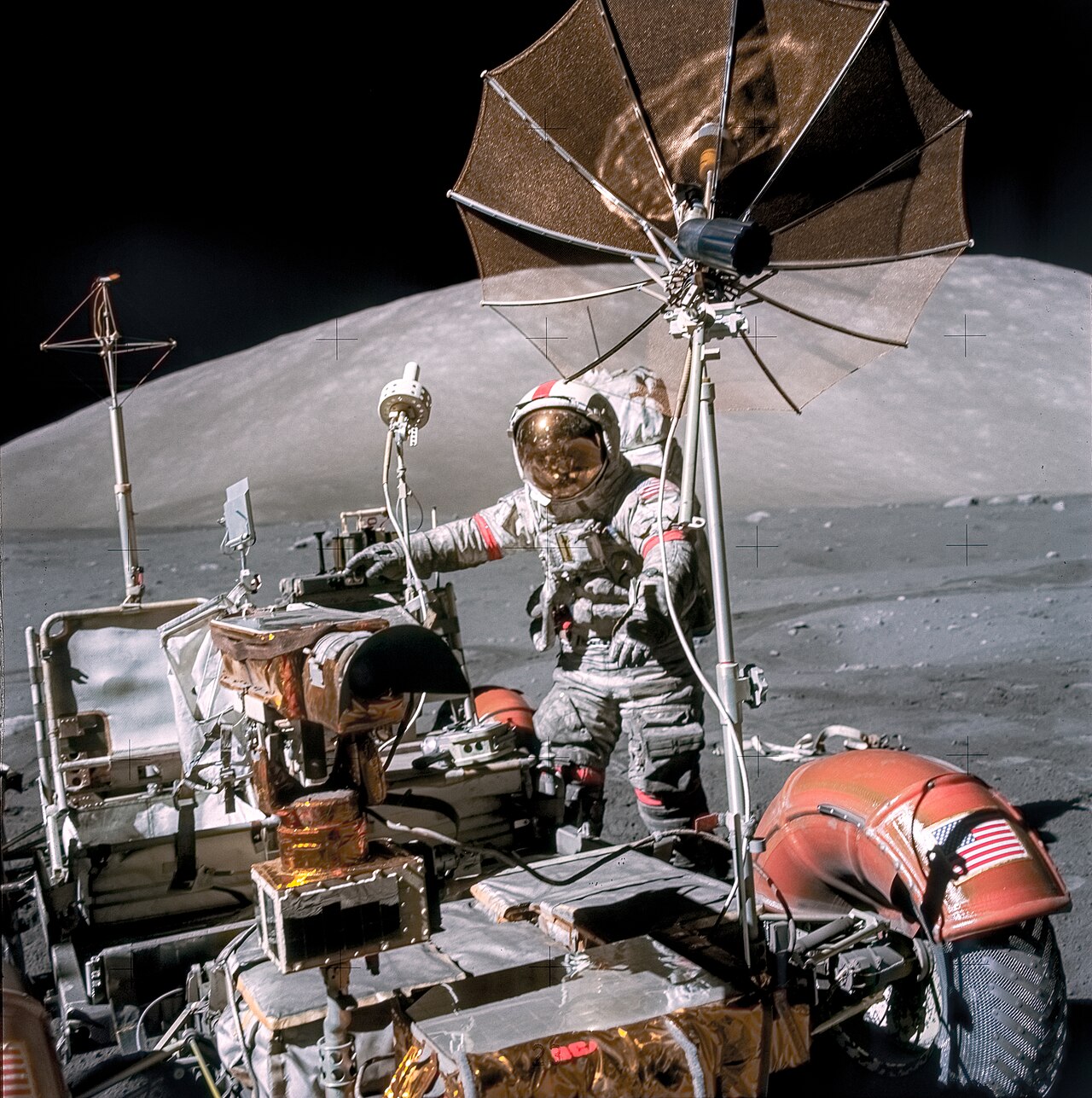 Apollo 17