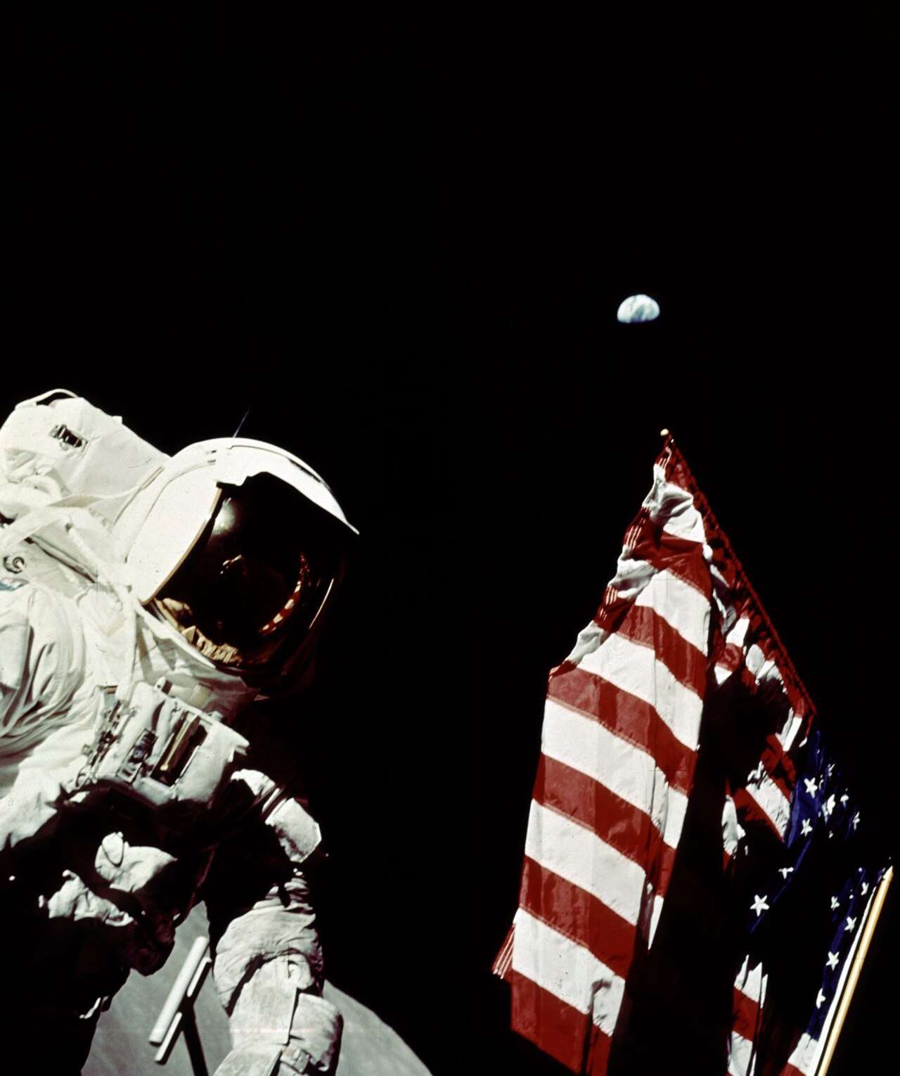 Apollo 17
