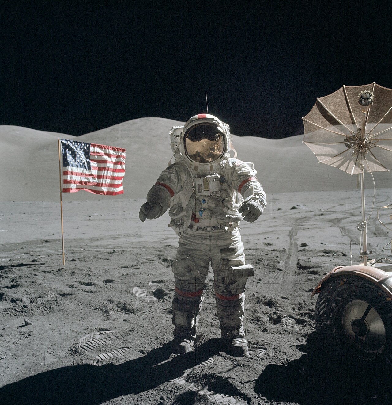 Apollo 17