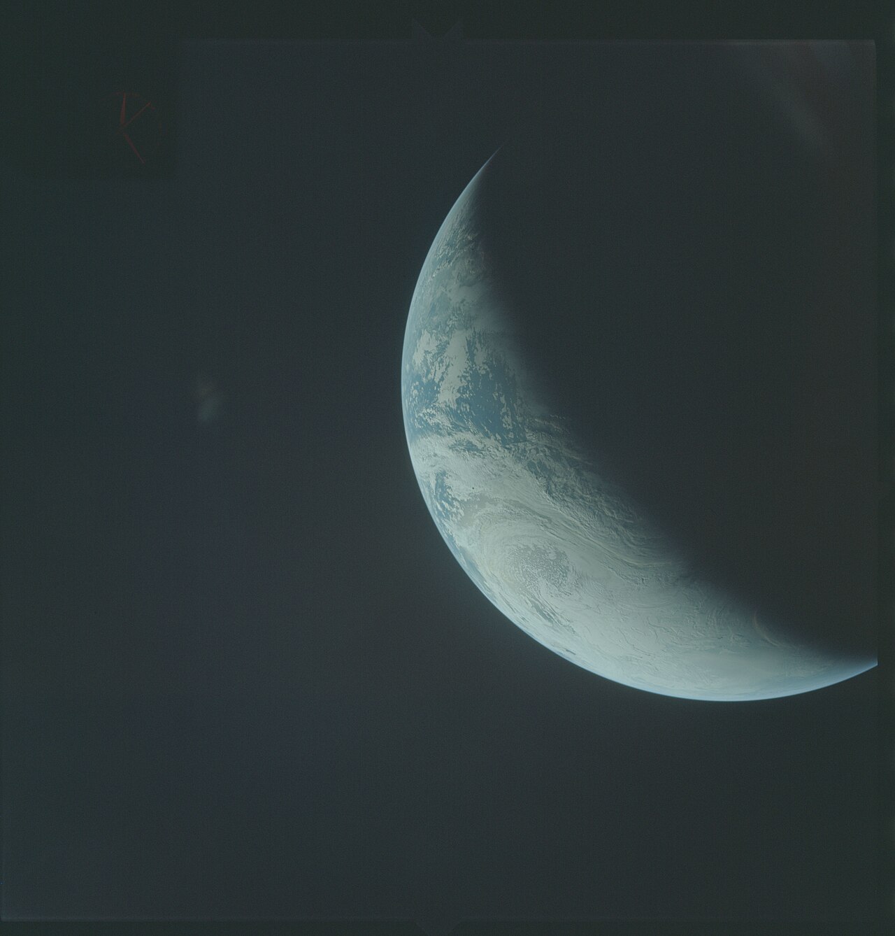 Apollo 4