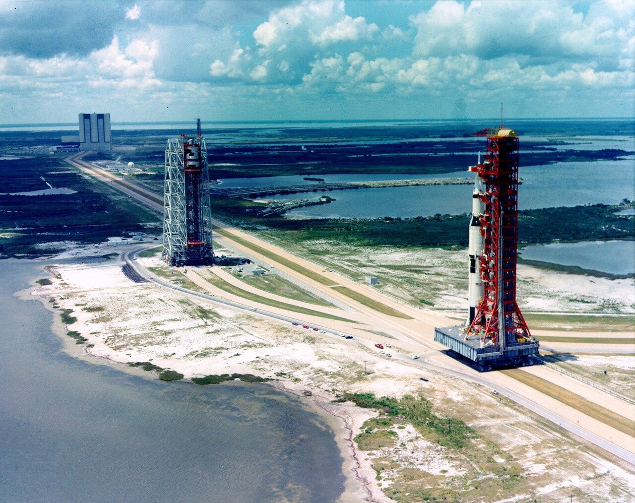 Apollo 4