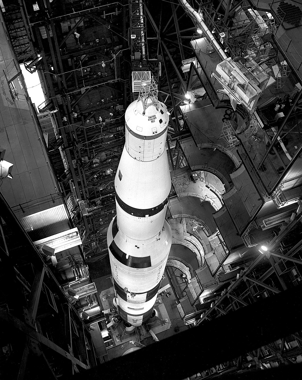 Apollo 4