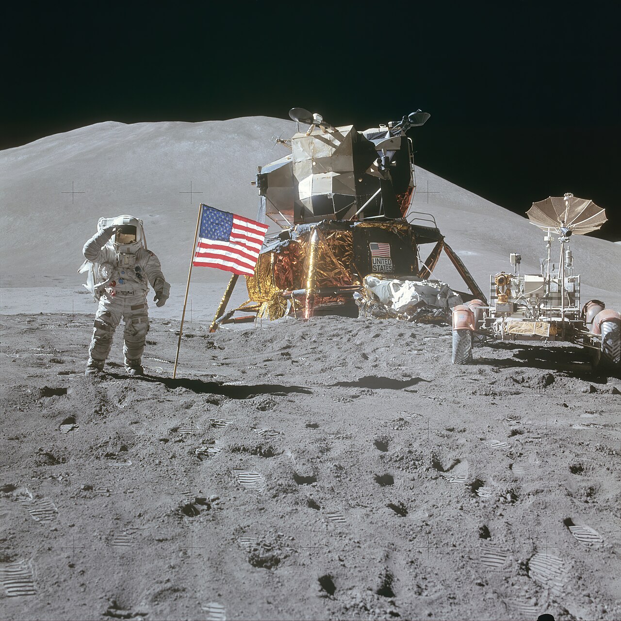 Apollo 5