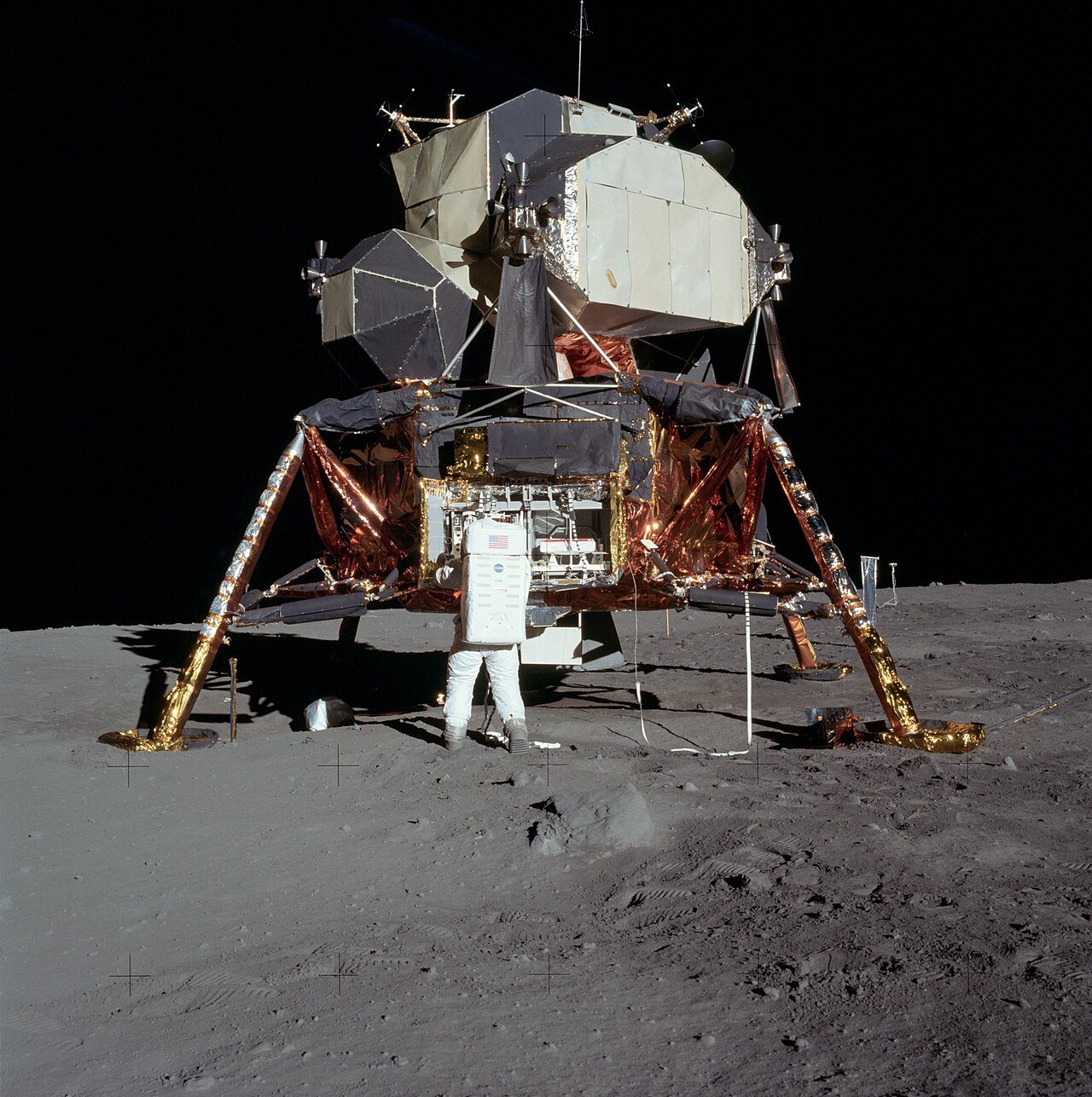 Apollo 5