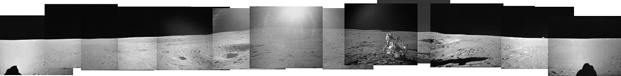 Apollo 5
