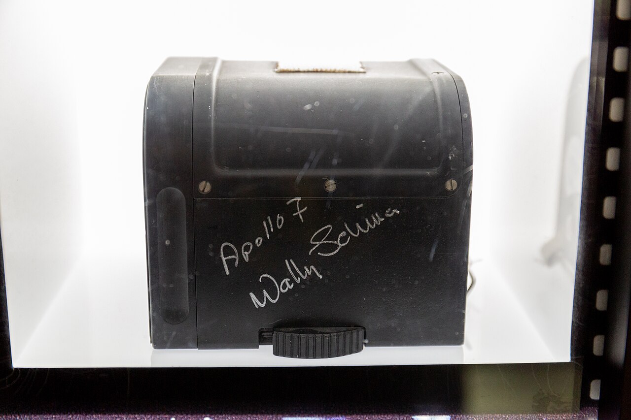 Apollo 7