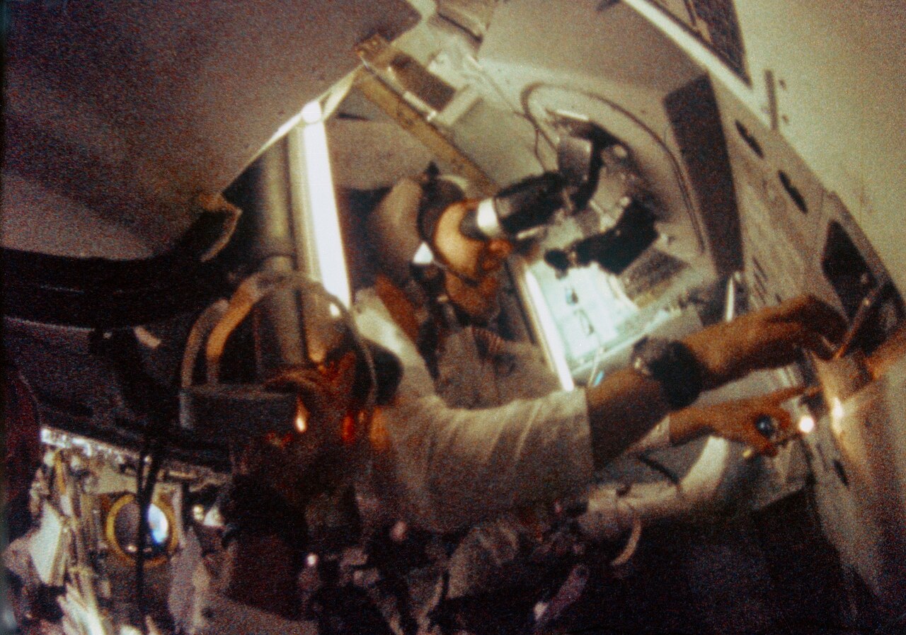 Apollo 8