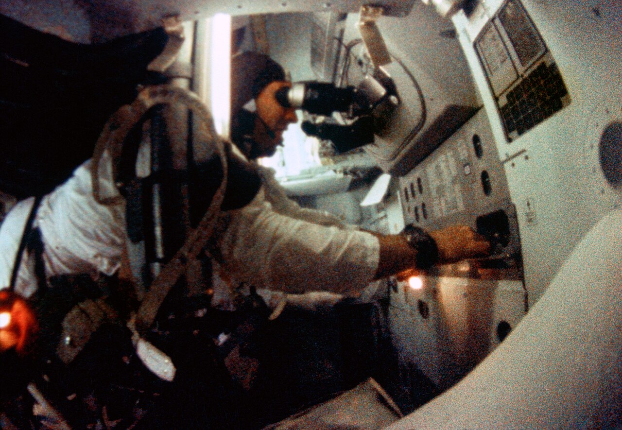Apollo 8