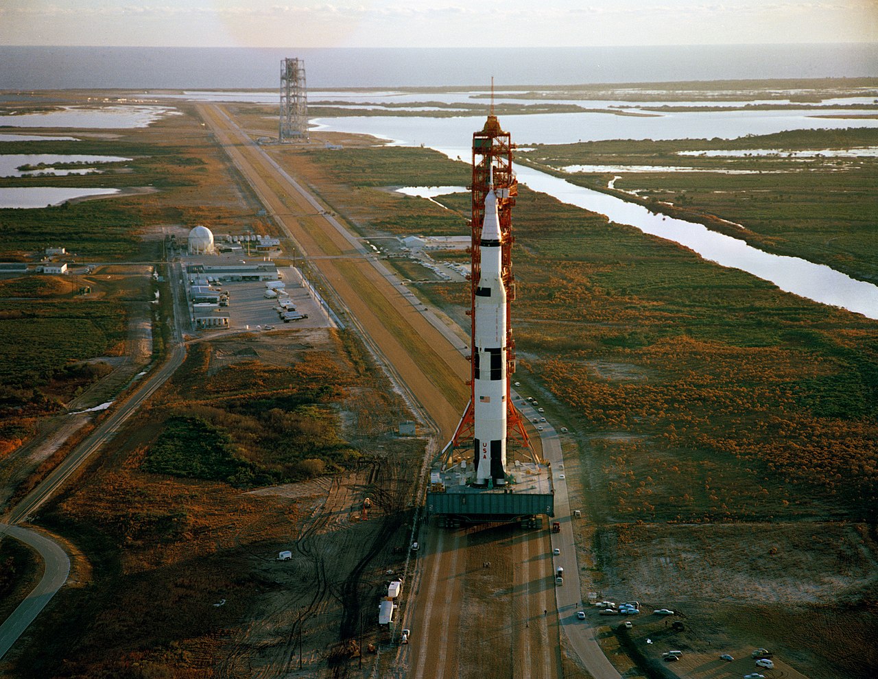 Apollo 9