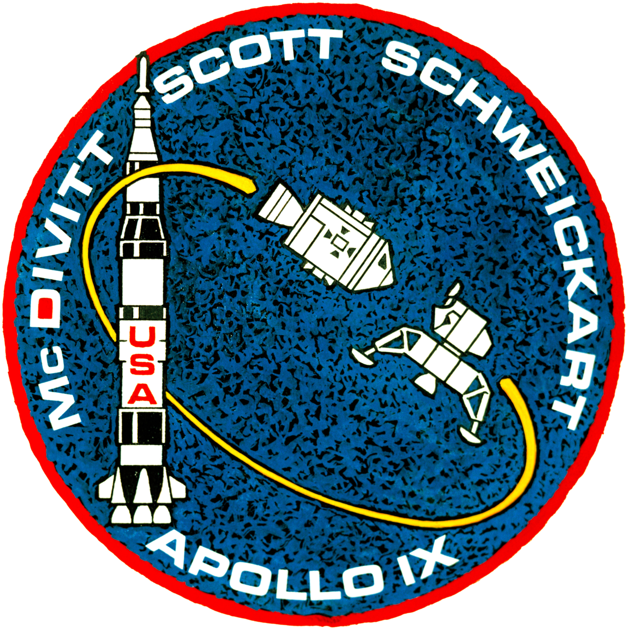 Apollo 9