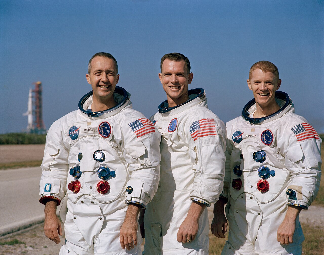 Apollo 9