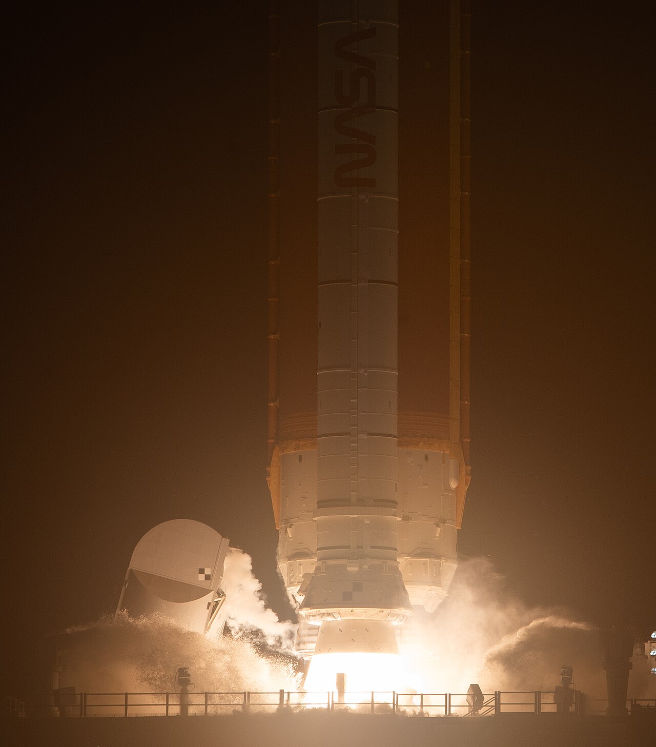 Artemis I