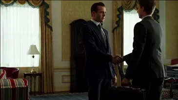 Pilot (Suits)