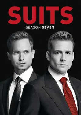 Suits season 7