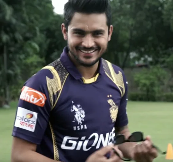 Manish Pandey