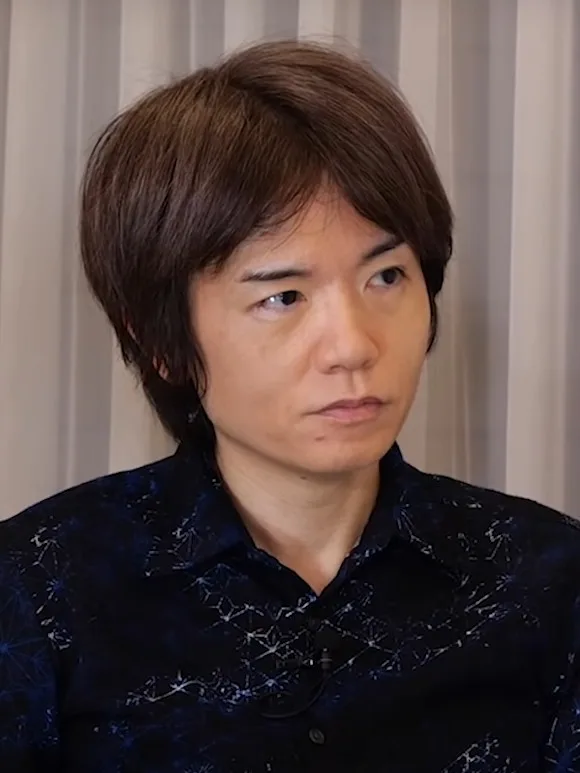 Sakurai's Q&A
