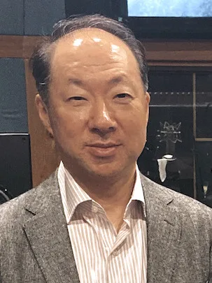 Koji Kondo