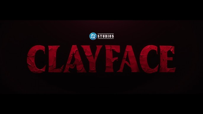 Clayface (film)