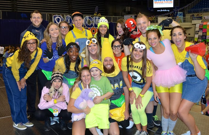 Despicable Me 4