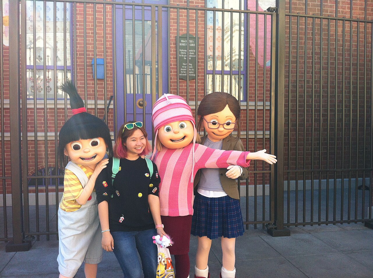 Despicable Me 4
