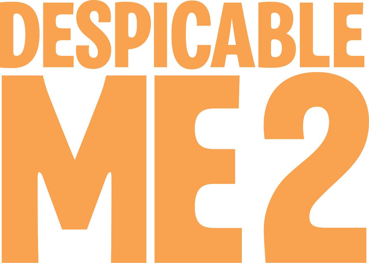 Despicable Me (film)