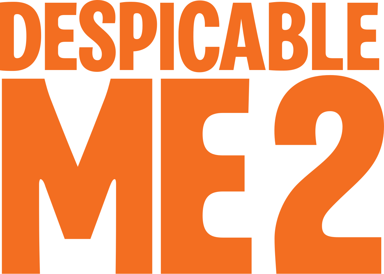 Despicable Me (film)