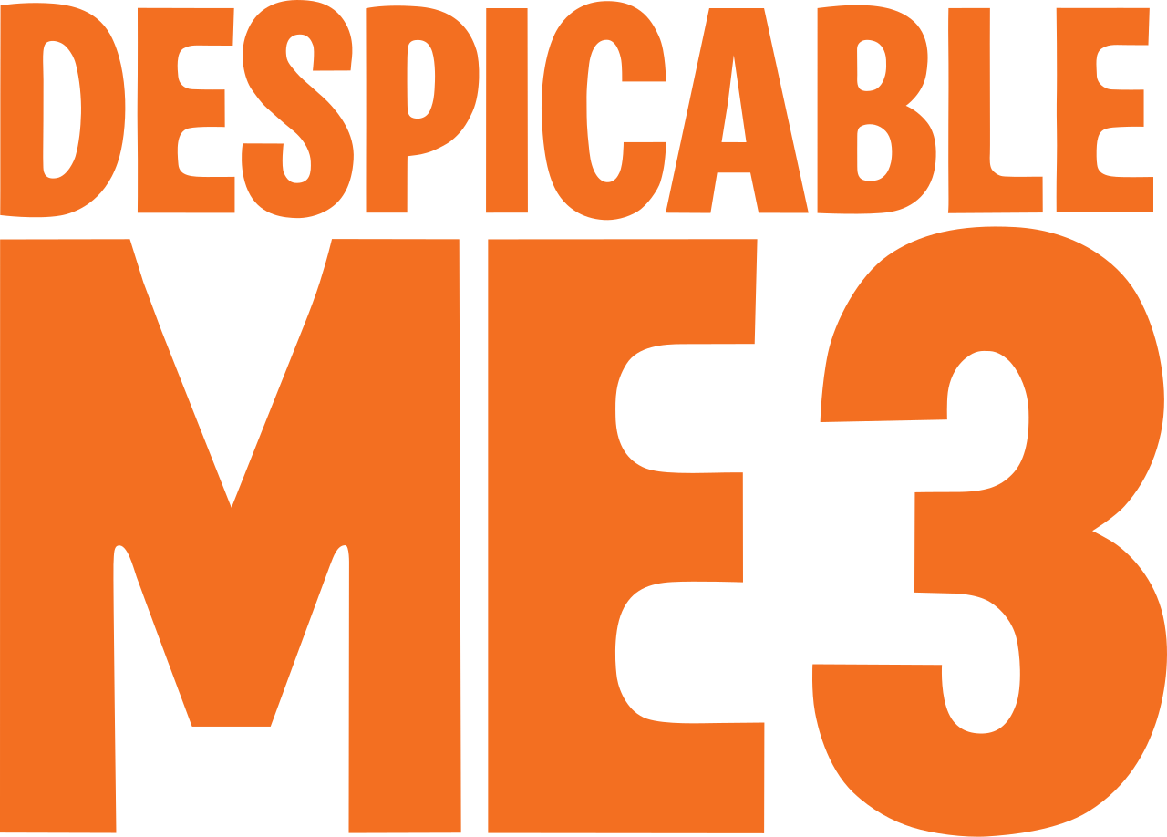 Despicable Me (film)