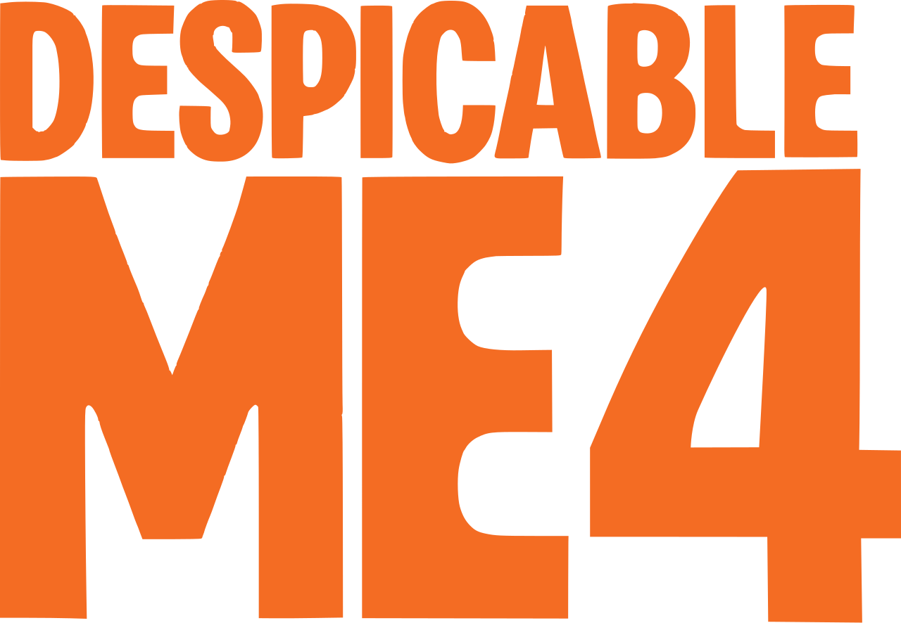 Despicable Me (film)