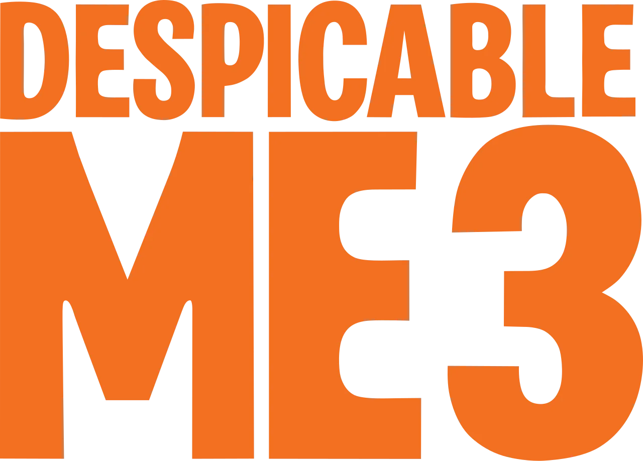 Despicable Me (film)