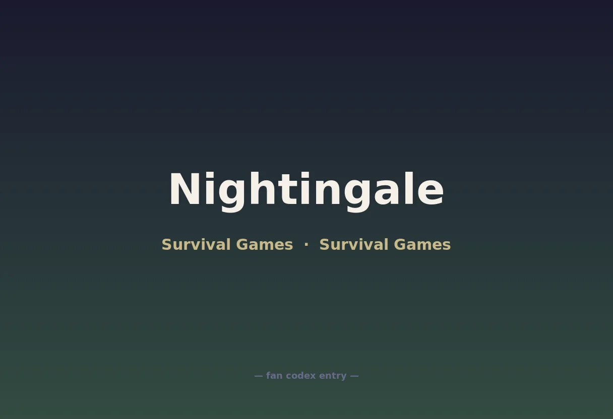 Nightingale