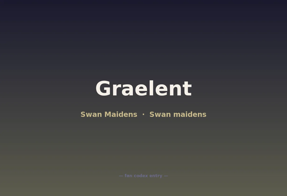 Graelent