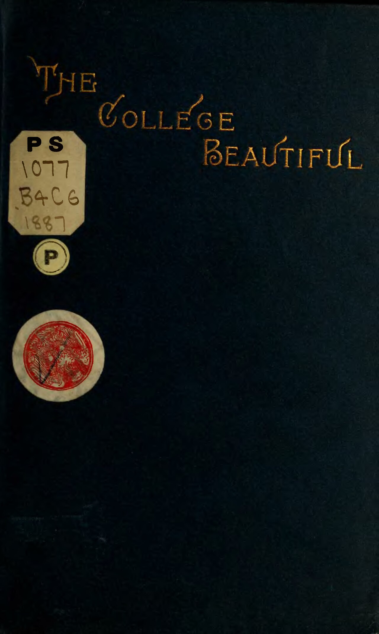 The Beautiful Palace East of the Sun and North of the Earth