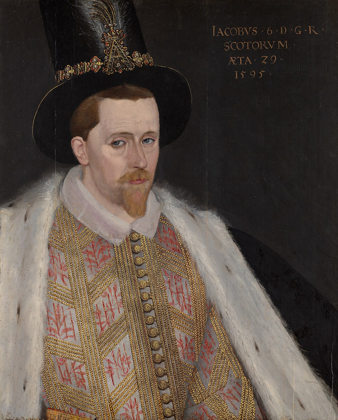The King of Ireland's Son